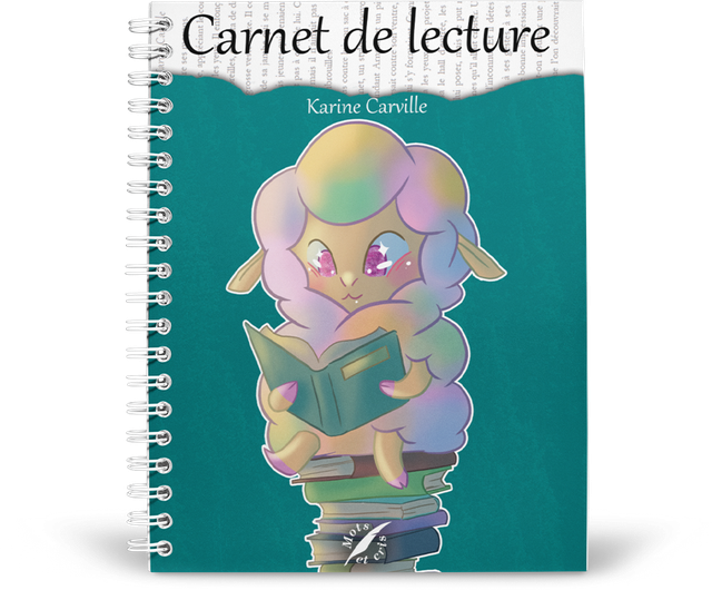 Carnet de Lecture 