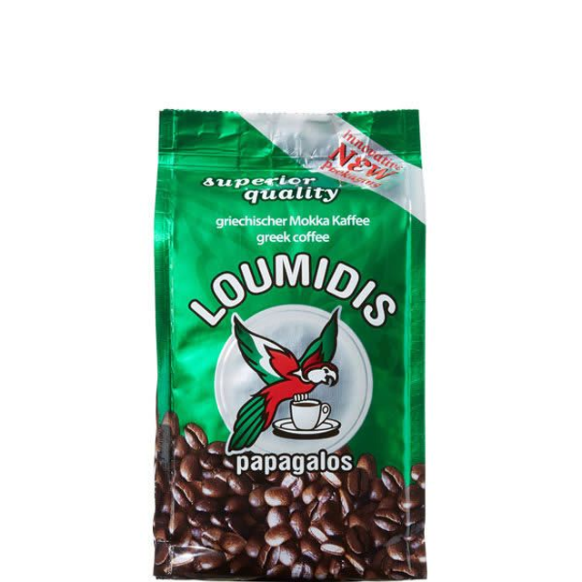 Mokka Kaffee, Loumidis 200gr