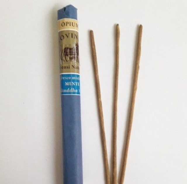 GOVINDA OPIUM CHAKRA VI°