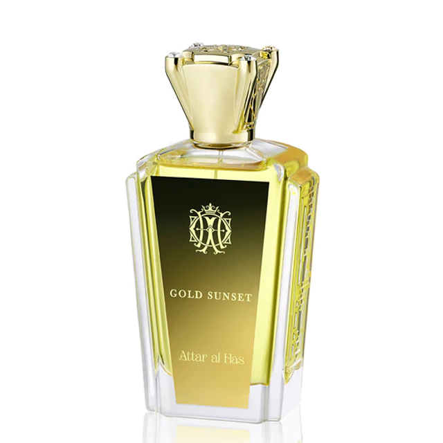 ATTAR AL HAS - GOLD SUNSET