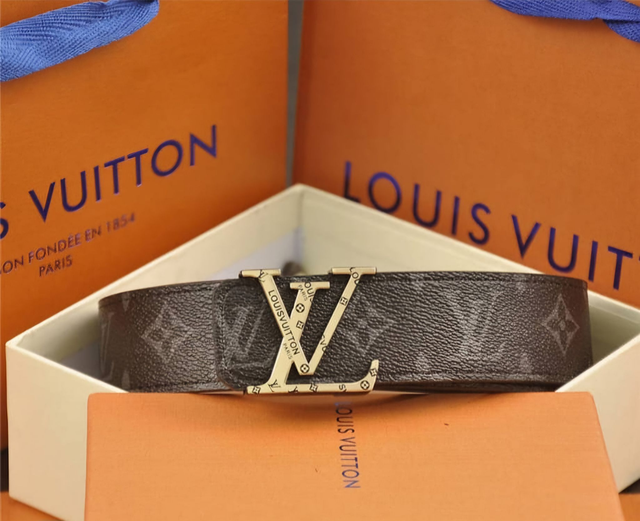 Ceintures LV