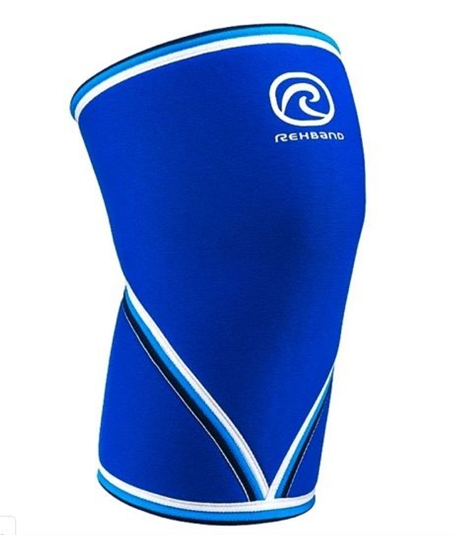 Rehband Original RX polvituki 7mm S