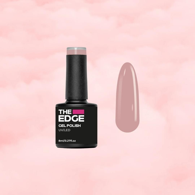The Edge - The Nude Gel Polish 8ml