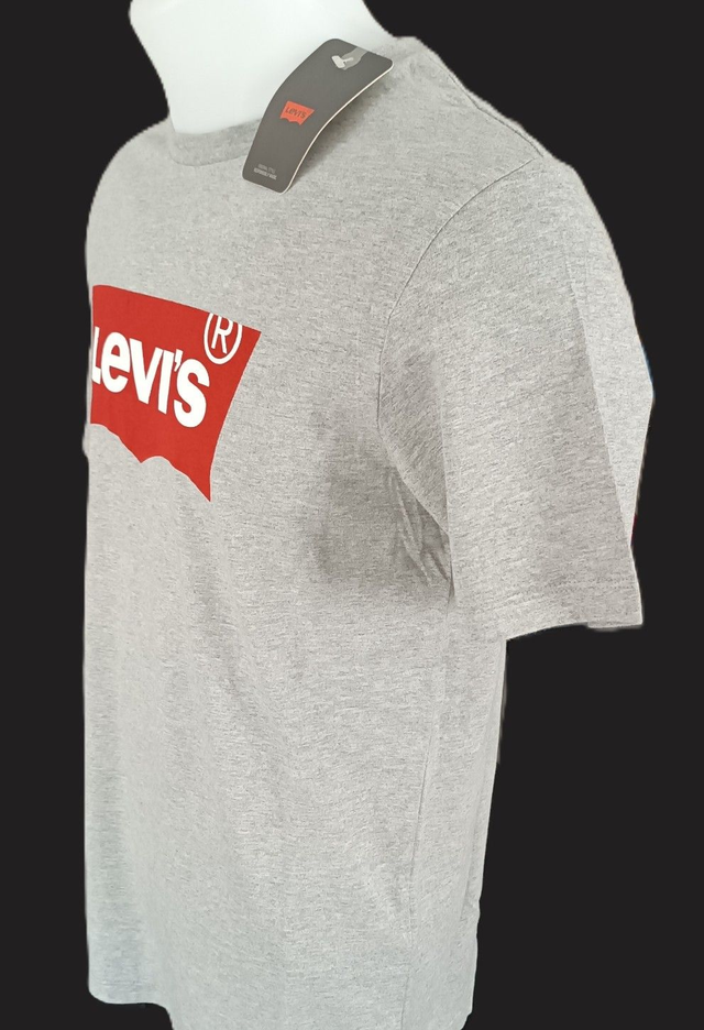 T-shirt Homme Levi's – L'icône du style américain