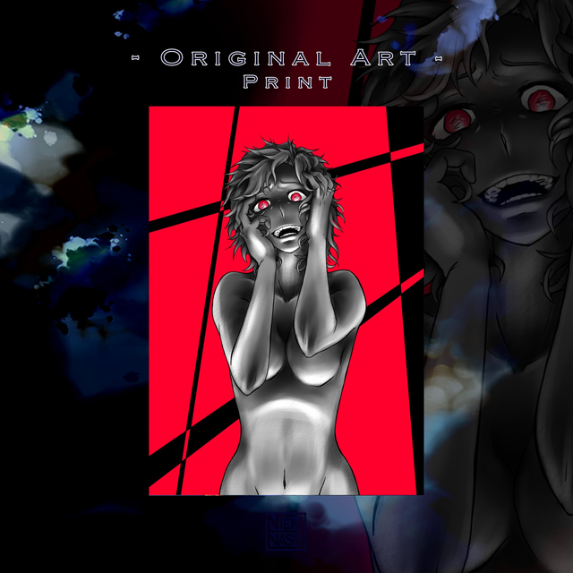 "RED Series" - Yui