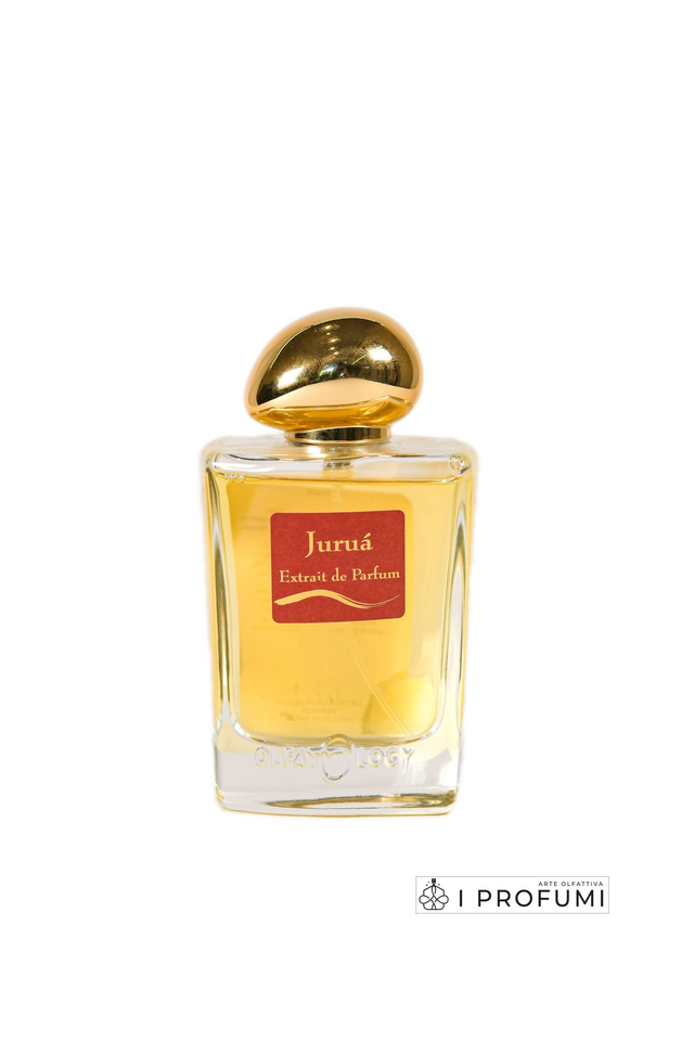 Olfattology Juruá Extrait de Parfum