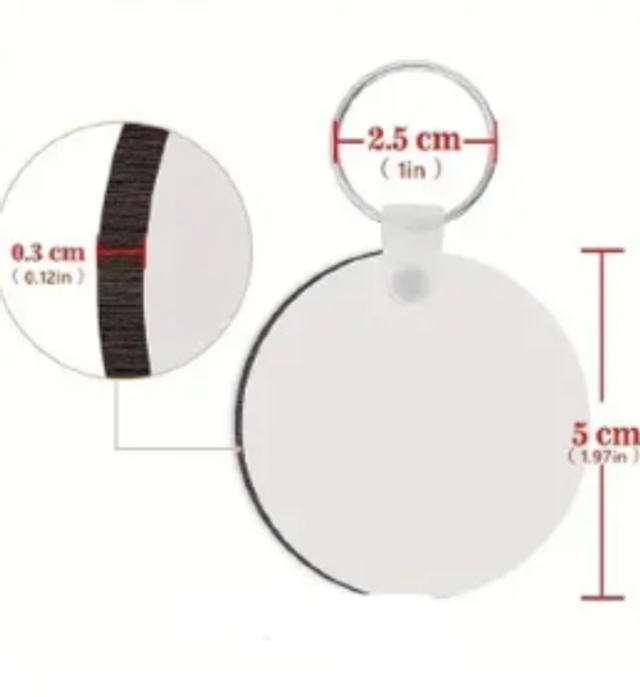 MémoClé – Porte-clés Souvenir Personnalisable