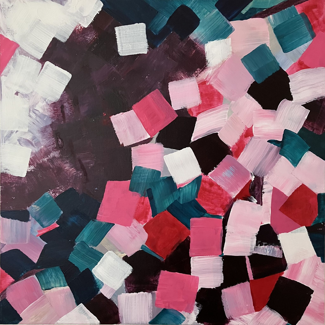 Meet me on the dancefloor