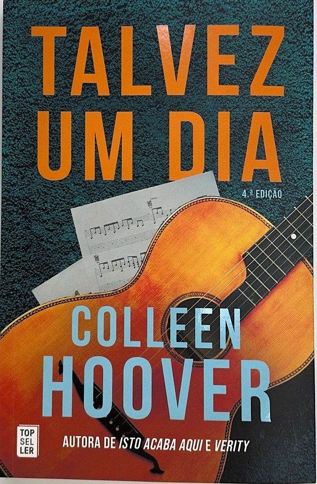 Talvez Um Dia (SÉRIE TALVEZ LIVRO 1)