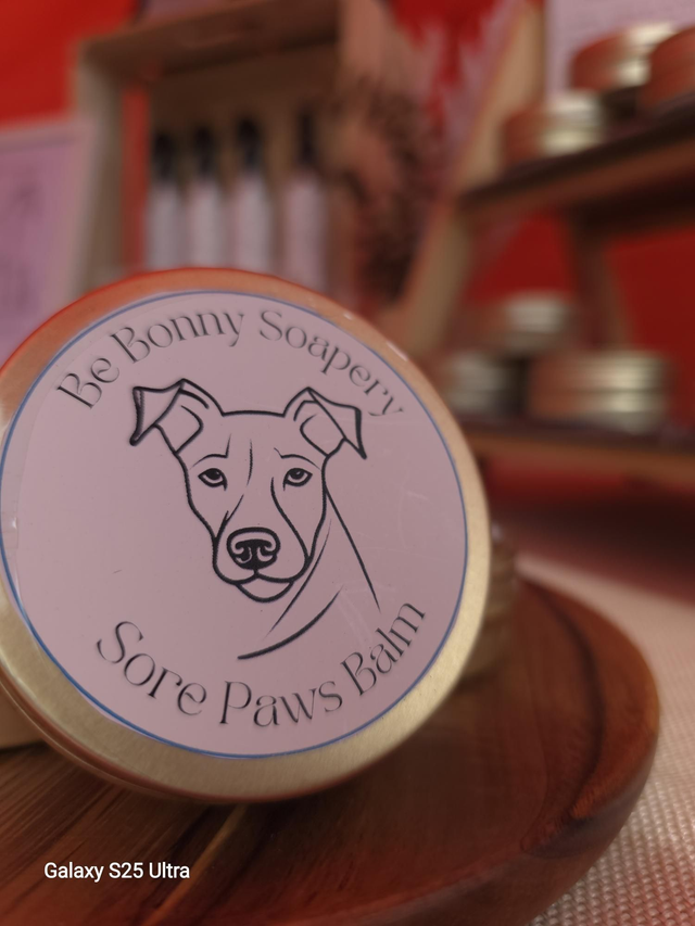 Sore Paws Balm