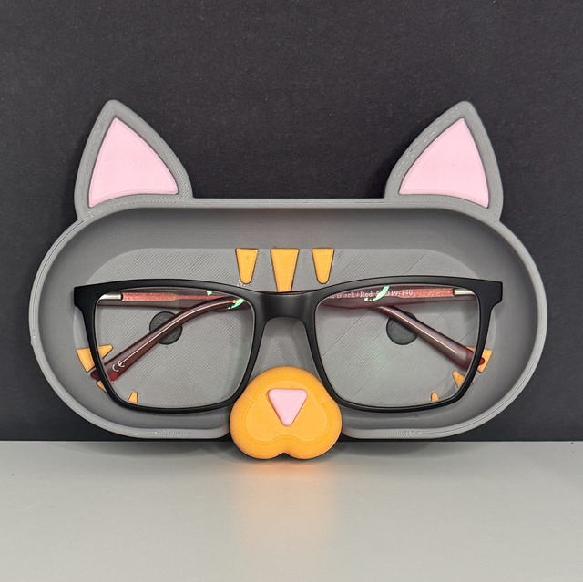 Cat Glasses Holder