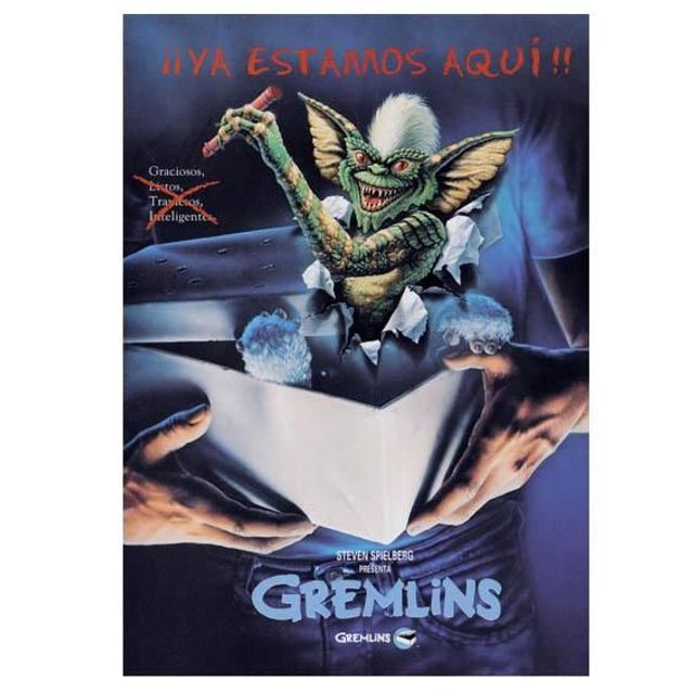Gremlins [DVD] 