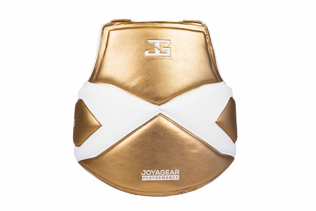 JOYAGEAR PERFORMANCE BODY PROTECTOR WIT/GOUD