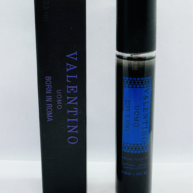 VALENTINO Uomo Born In Roma