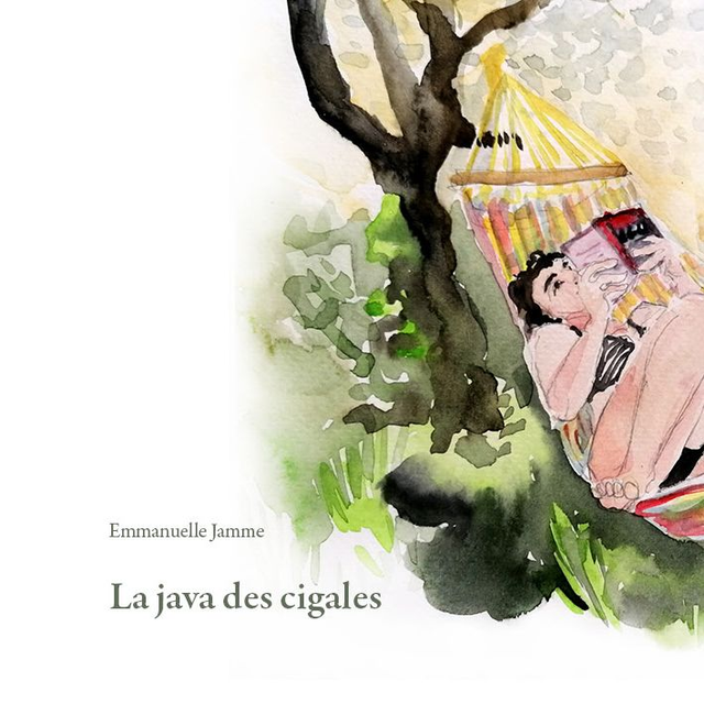 La java des cigales