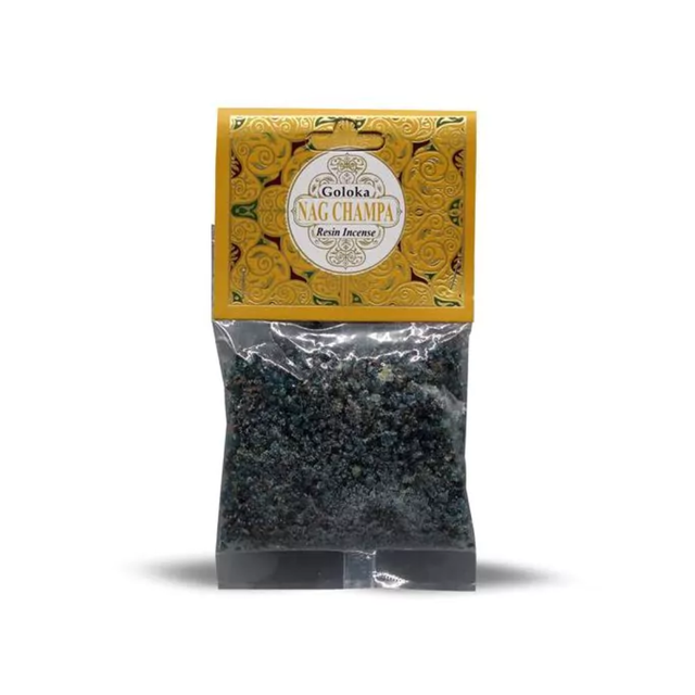 Nag Champa Resin Incense