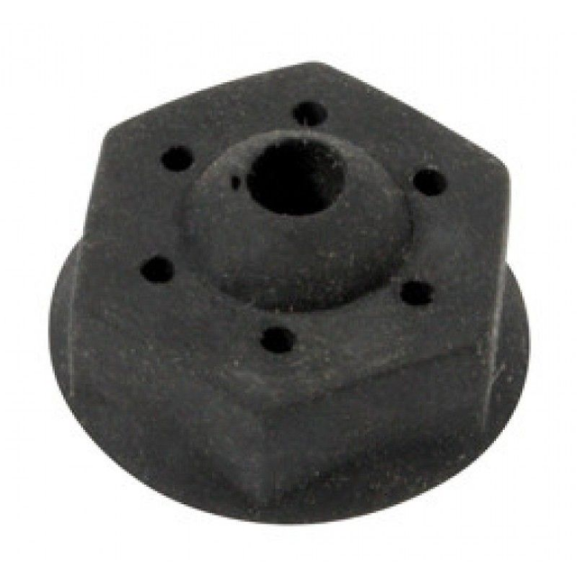 Clip pour insigne / sigle 3mm