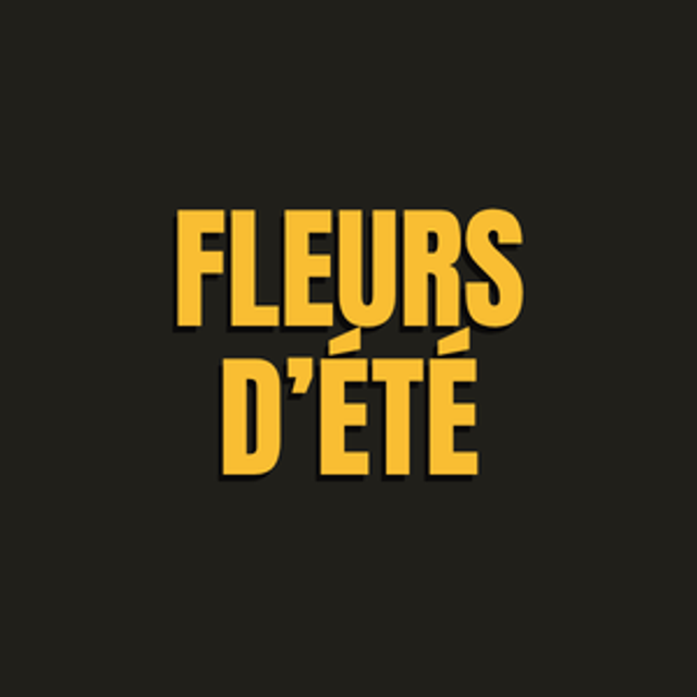 Miel de Fleurs d'été