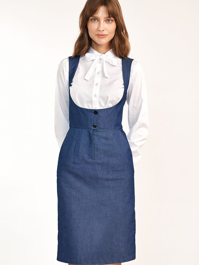 Vestito da giorno model 158324 Nife