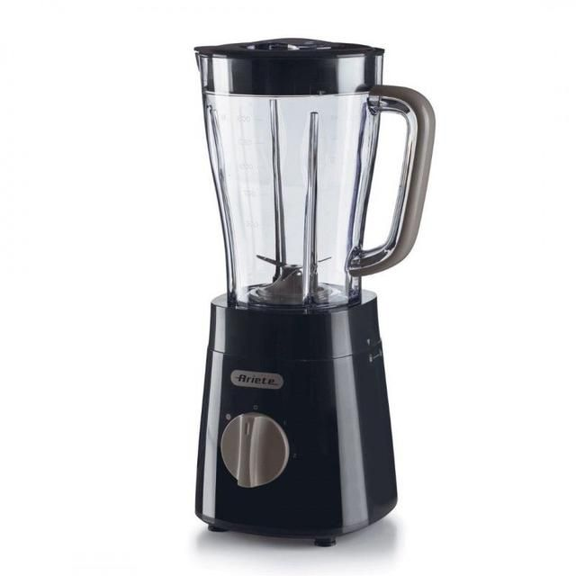 Ariete 0576 Blender Dark Gray