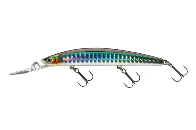 DAIWA TOURNAMENT DOUBLE CLUTCH 95SP-G KIBINAGO