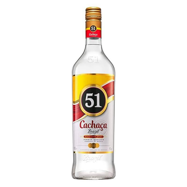 Cachaça 51 700 ml