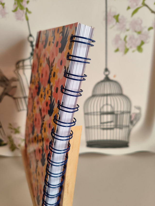 Carnet "Plus de Toi"