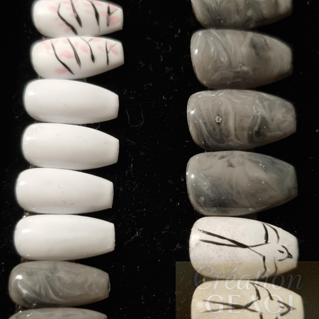 Hiroshima little ballerine S