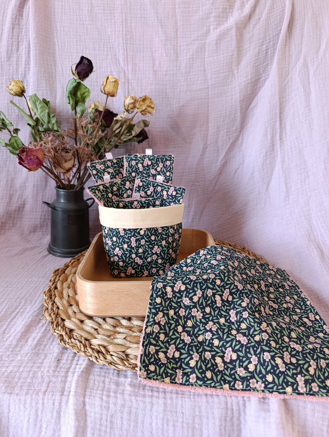 Ensemble Joanne Noir