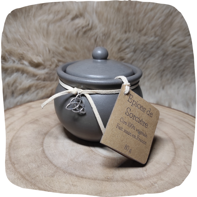 Epices de Sorcière 