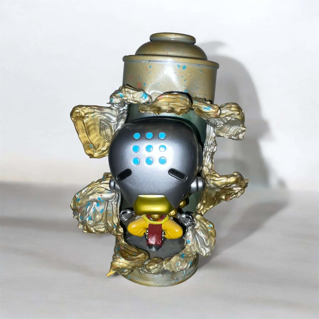 Zenyatta