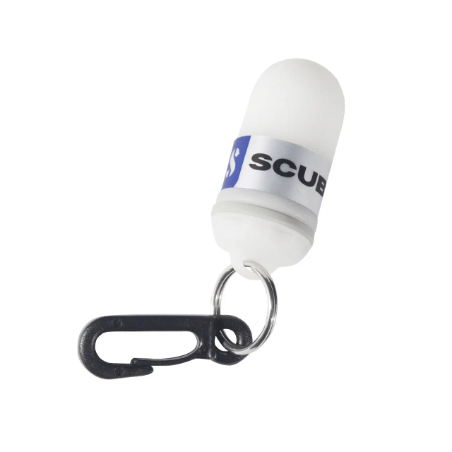 Scubapro petite lampe flash
