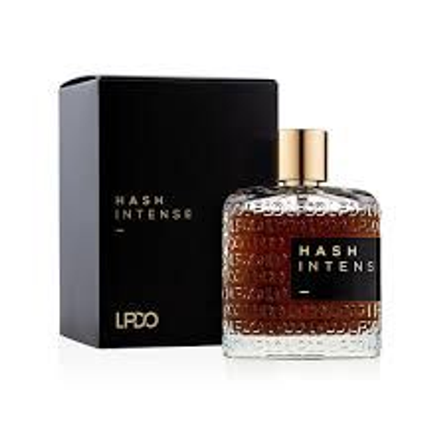 LPDO Hash Intense edp Intense 100ml