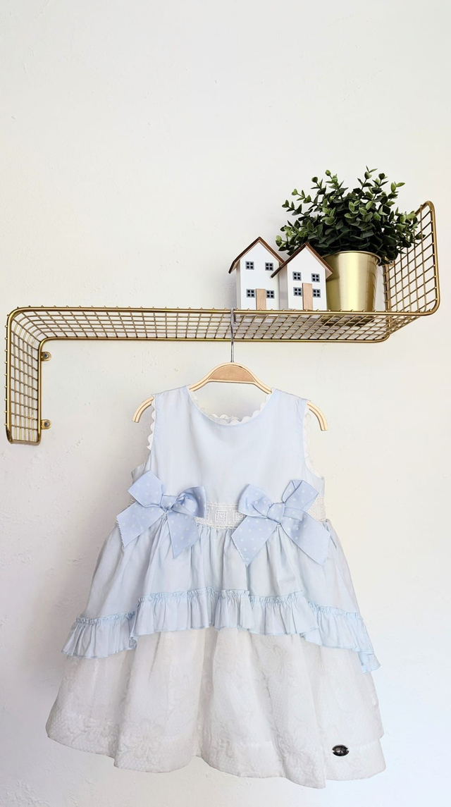 Robe DOLCE PETIT  T.2A