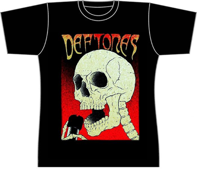 Deftones