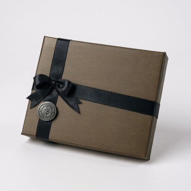 Gift Wrapping | Collection Only