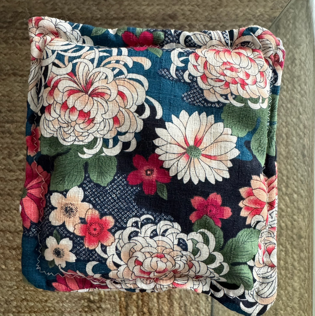 Bouillotte sèche 