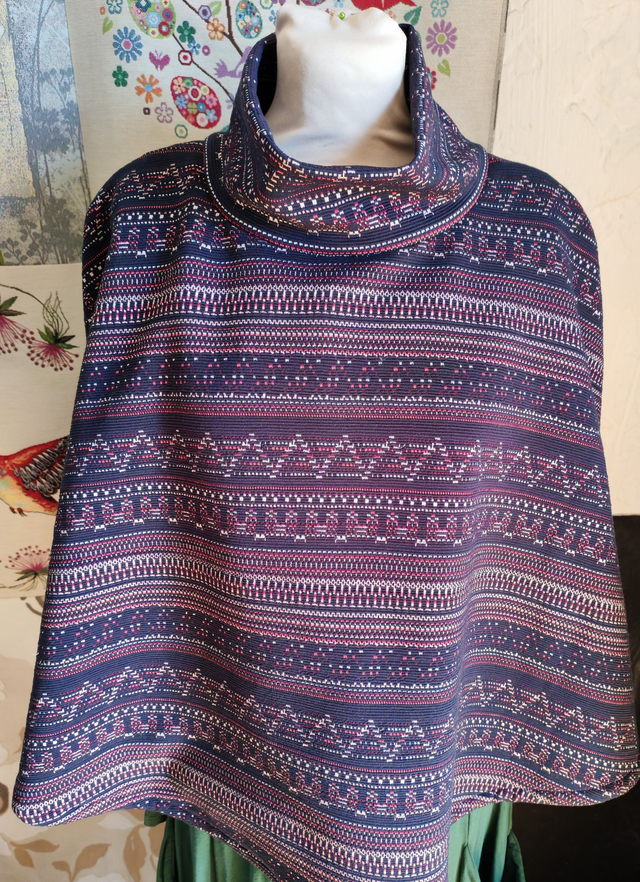 Cape &quot;Coutrionne&quot;