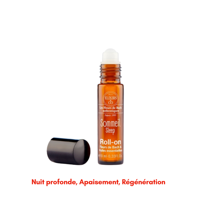 Roll-on ~ Sommeil