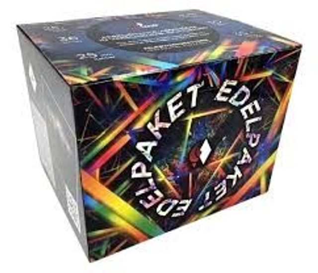 Edelpaket - PYROLAND