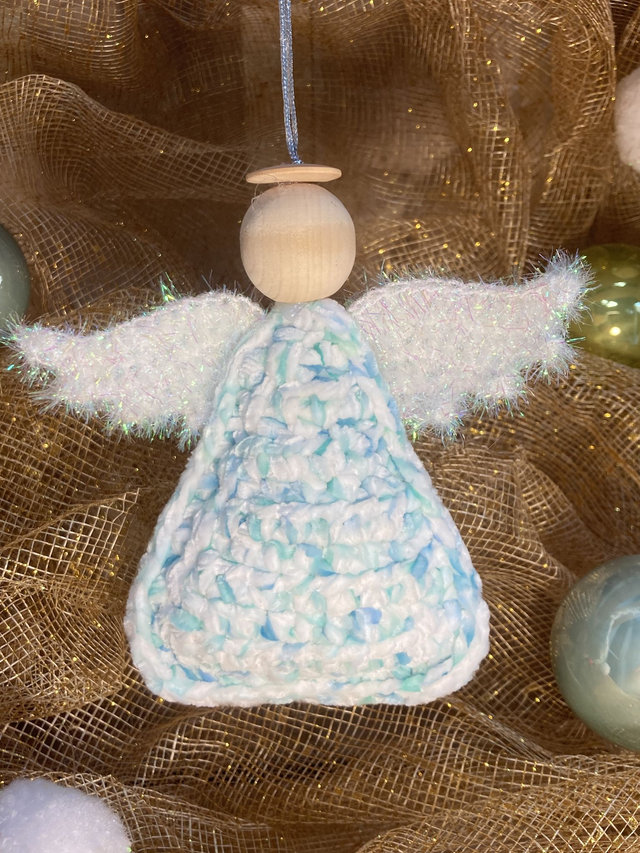 ANGE DÉCO grand modèle