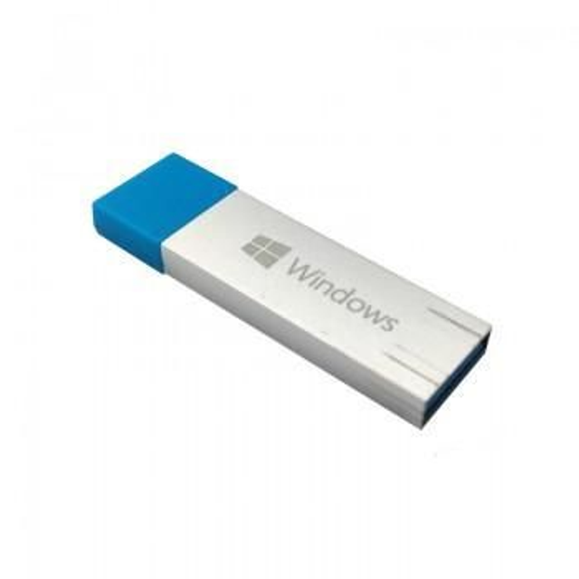 Cle USB Windows 10