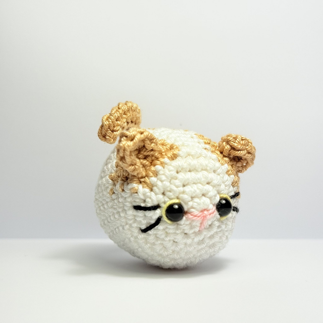 Taffi | Adopt-A-Kyoti