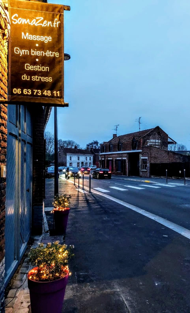 Cadeau bien-être Soin Duo 1H 