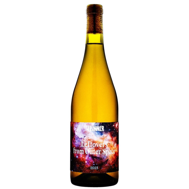 Flimmer - Souvignier Gris - Leftovers from Outer Space 2023