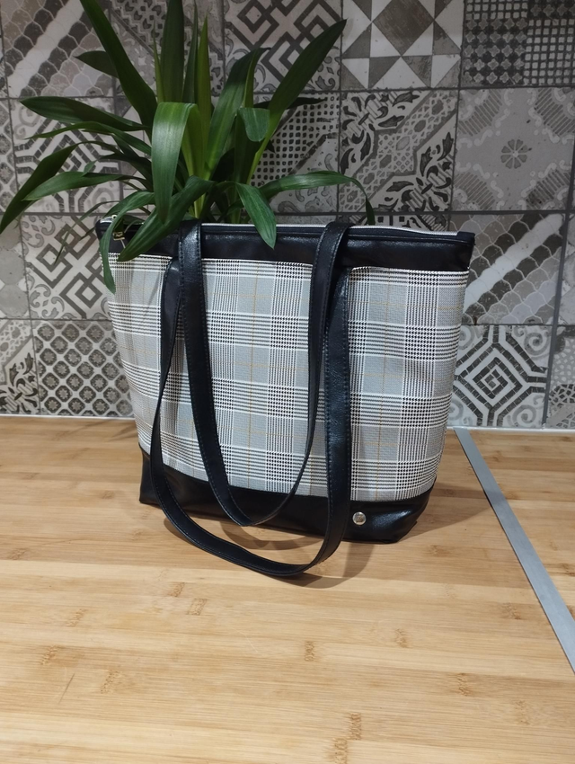 Sac cabas prince de Galle