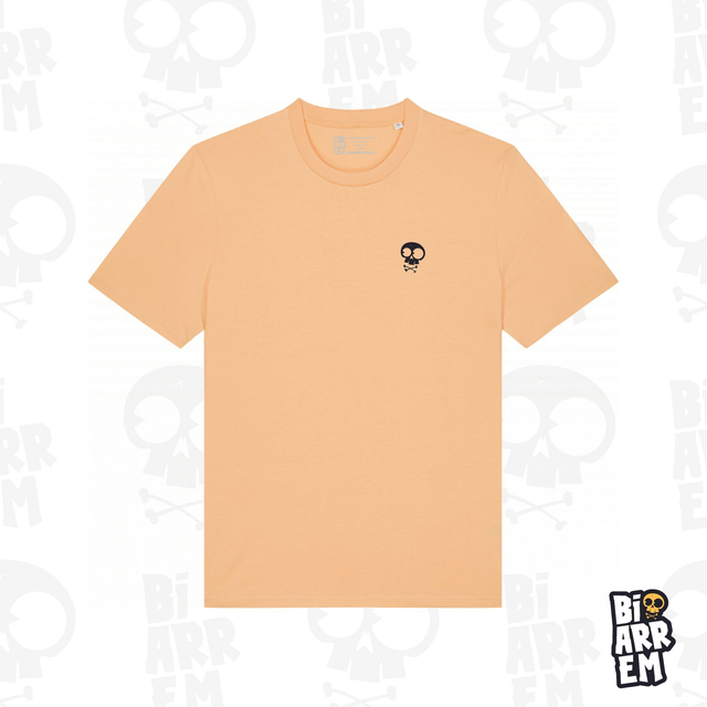 LOGO T-SHIRT  - NISPERO