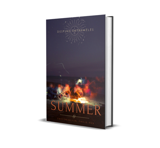 Destins Entremêlés : Summer - Tome 2