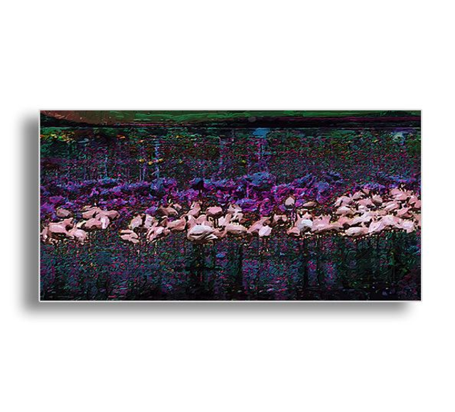 02 Nature - Like-minded, 2023.