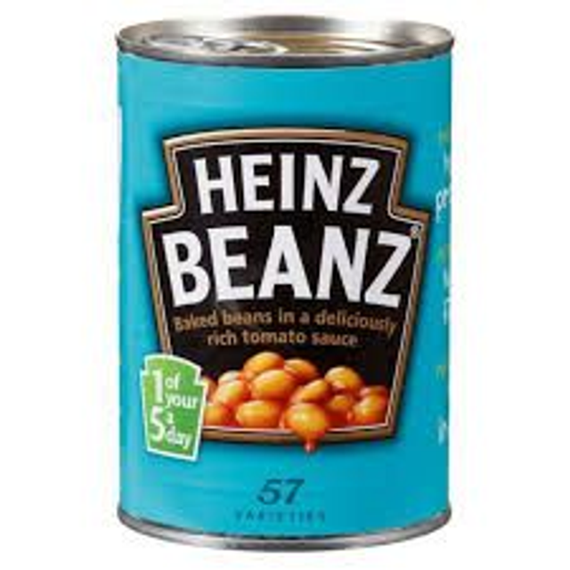 Heinz Beans 415g